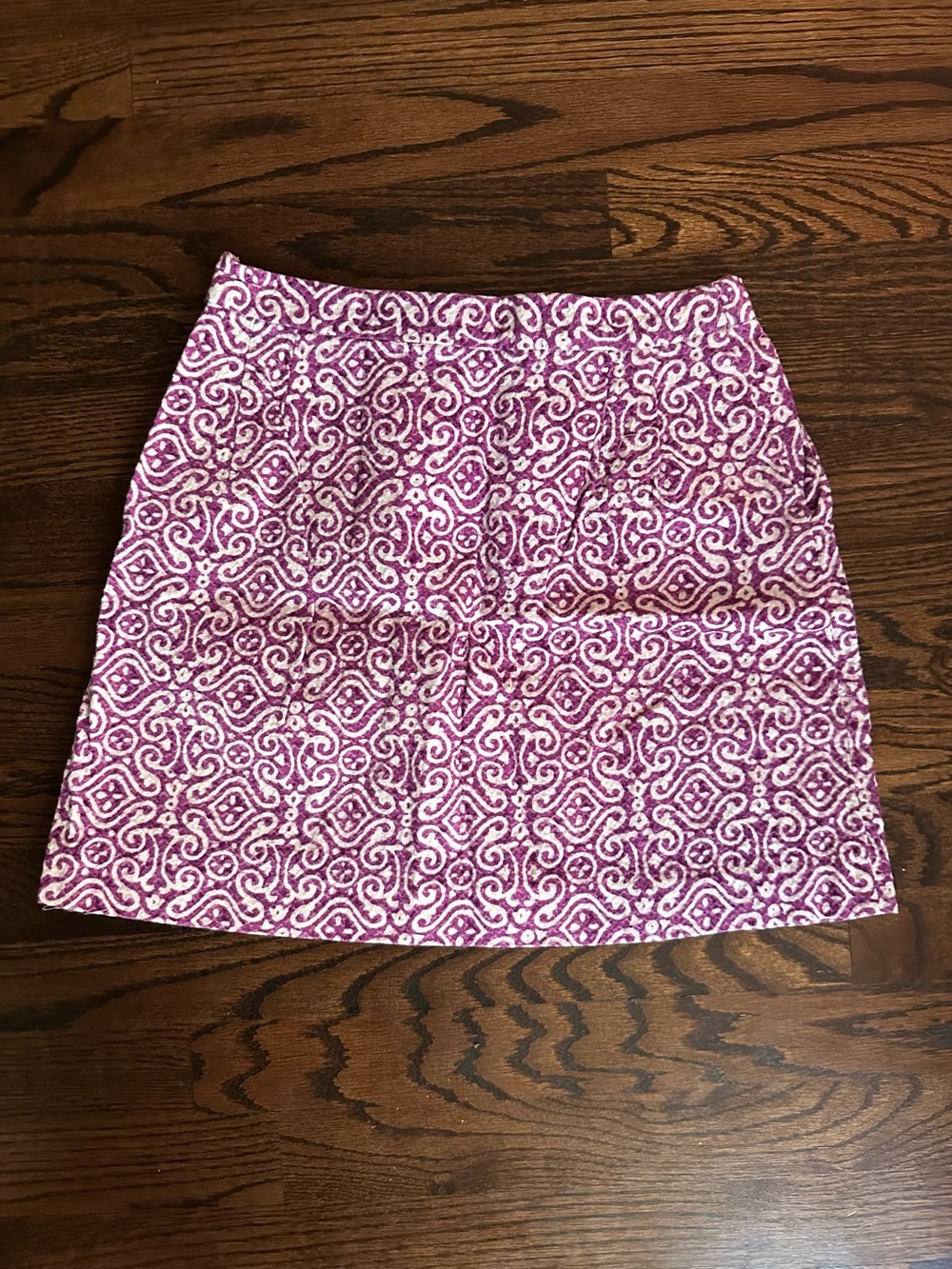C. Wonder Skirt